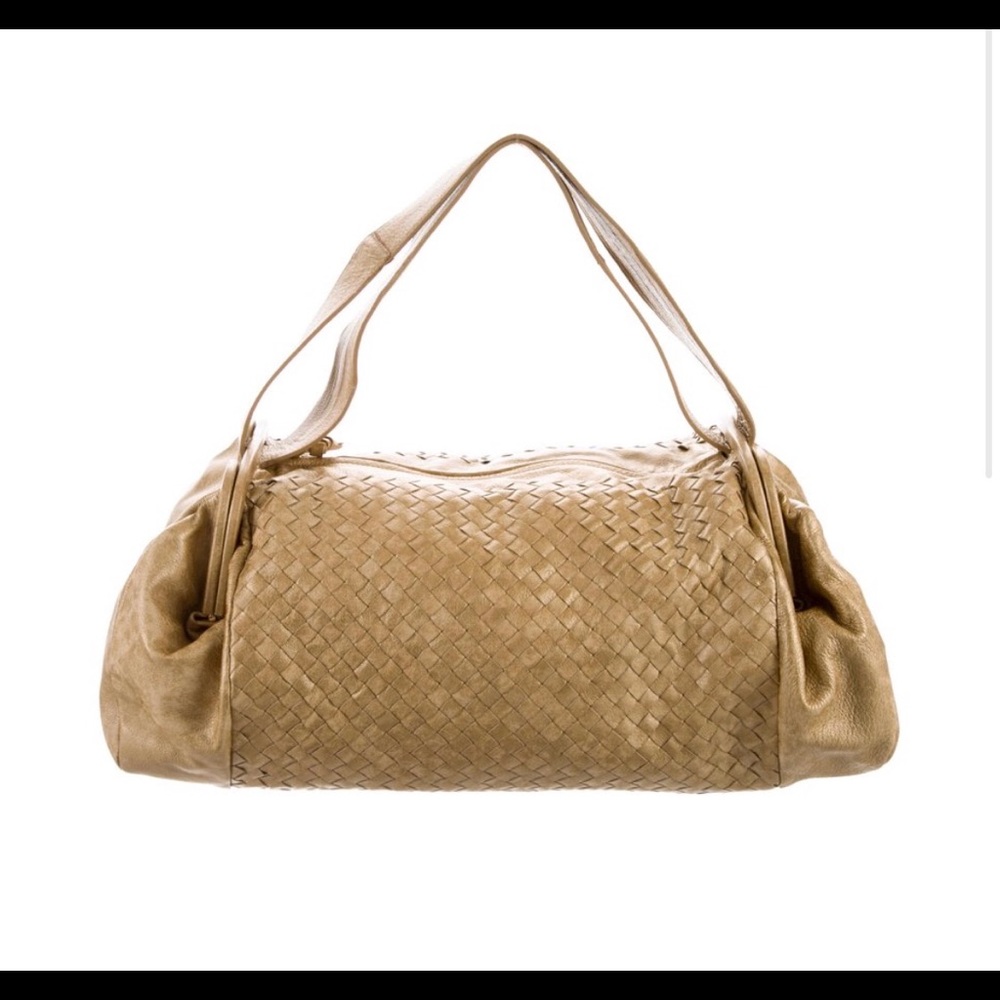 Bottega Veneta hobo handbag